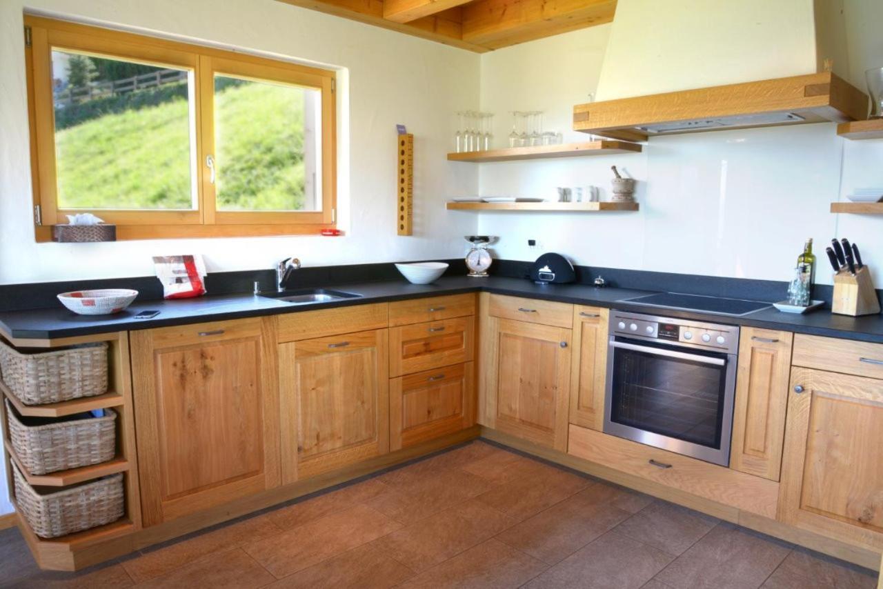 Ann Landscaped & Luxe Chalet 8 Pers By Alpvision Residences Nendaz Εξωτερικό φωτογραφία