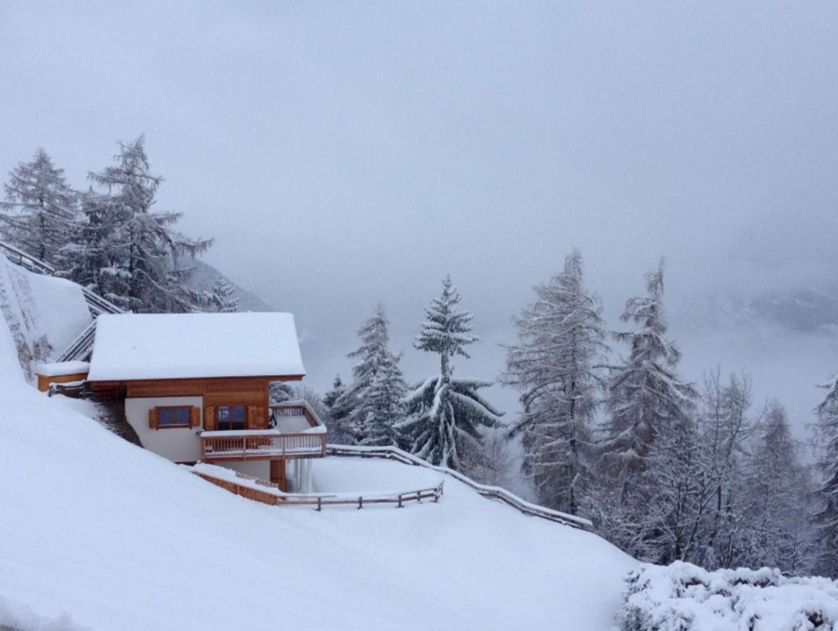 Ann Landscaped & Luxe Chalet 8 Pers By Alpvision Residences Nendaz Εξωτερικό φωτογραφία