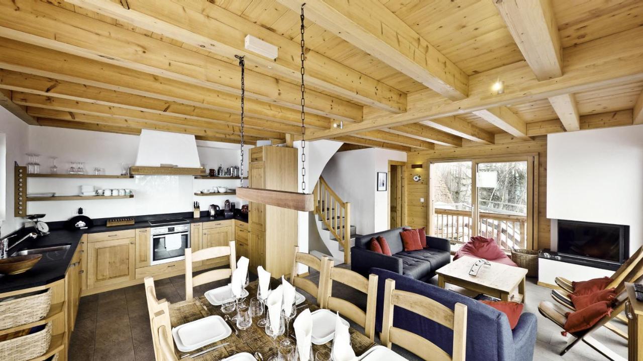 Ann Landscaped & Luxe Chalet 8 Pers By Alpvision Residences Nendaz Εξωτερικό φωτογραφία