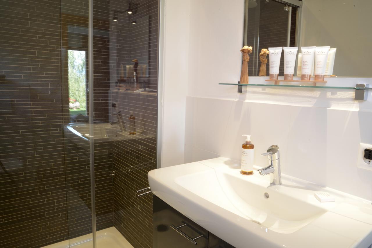 Ann Landscaped & Luxe Chalet 8 Pers By Alpvision Residences Nendaz Εξωτερικό φωτογραφία